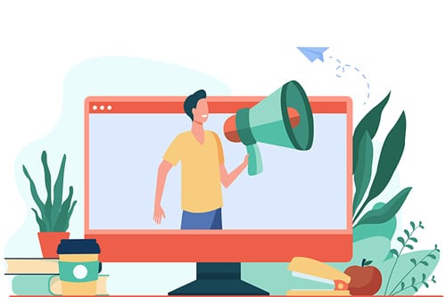 Compétence B1.3: Développer la présence en ligne de l'organisation